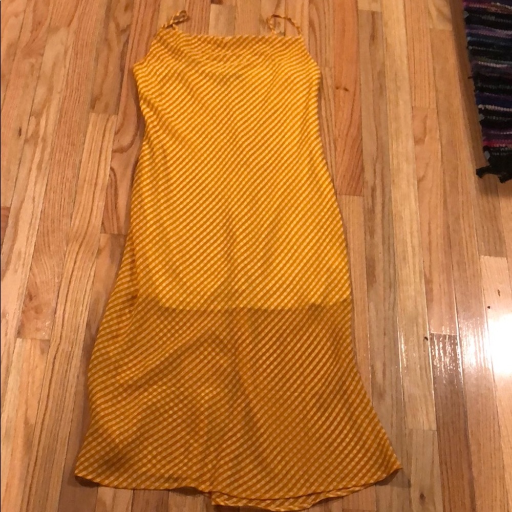 Cotton On Maxi Dress